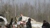 Russia Rejects Polish Report on Smolensk Plane Crash