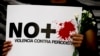 Kasus-kasus Kekerasan Terhadap Jurnalis Mangkrak di Polri