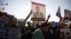 埃及：外交努力未能结束危机