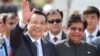 PM China di India untuk Kunjungan 3 Hari