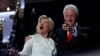 Bill Clinton Would Make History as ‘First Gentleman’