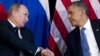 Tổng thống Mỹ: Căng thẳng với Nga có thể giải quyết
