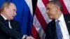 Obama: Tensions With Russia Can be Worked Out