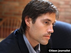 James Foley