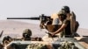 AQSh Turkiya askarlari va kurdlarni to'qnashuvlardan tiyilishga chaqirdi