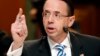 Rosenstein: 'Mutual Respect' Needed for Confidence in Police