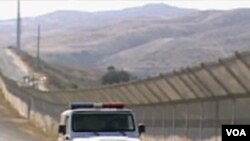 Nedovoljno čvrsta pred najezdom ilegalnih useljenika: Američko-meksička granica