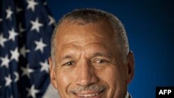 Charles Bolden