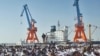 China Refuses to Confirm Reports it Will Run Strategic Pakistani Port