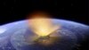 Study: Dinosaur Killing Asteroid Hit Earth at ‘Deadliest Possible’ Angle