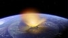 New Details on Asteroid Strike That Killed Off the Dinosaurs