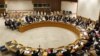 DK PBB Tunda Pemungutan Suara soal Resolusi Suriah