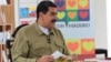 Maduro: “El default nunca llegará a Venezuela”