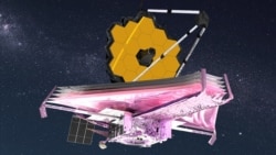 Wedstrijd - NASA lanceert een telescoop om delen van de ruimte te verkennen die nog niet eerder zijn waargenomen