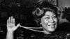 Photo of Ella Fitzgerald Going on Display at DC Museum