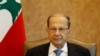 Première visite d'un président libanais en Irak
