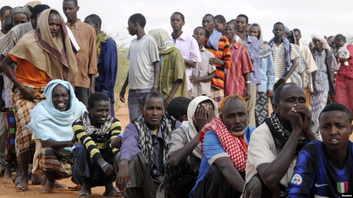 Refugees Fear Insecurity in Kenya, Return to Somalia