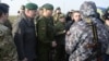Наблюдателей ОБСЕ вновь не пустили в Крым