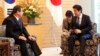 Japan’s Abe: North Korea Must ‘Match Words with Actions’