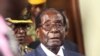 Zimbabwe's Parliament Amends Constitution to Let President Handpick Top Judges