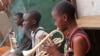 Music Helps Poor Children of Uganda