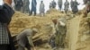 아프간 동북부 대규모 산사태, 수 천명 사망 우려