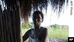 União Africana: Precária a Situação da Mulher em Moçambique