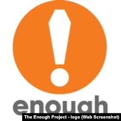 the enough project