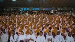 မြန်မာ့ဘာသာရေးလွတ်လပ်မှု တိုးတက်ခြင်းမရှိကြောင်း ကန် အစီရင်ခံစာဖော်ပြ
