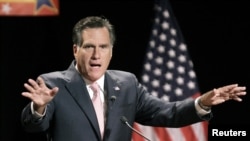 Romney ha logrado borrar la ventaja acostumbrada de Obama cuando se pregunta quién entiende mejor los problemas económicos del estadounidense promedio.