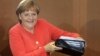 Phụ nữ Đức có thể là giải pháp cho khu vực sử dụng euro