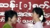 Burma Sanctions Debated After Change in Government