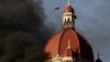 Report: FBI Warned Ahead of Mumbai Attacks