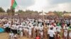 布隆迪反对党抵制议会和总统选举