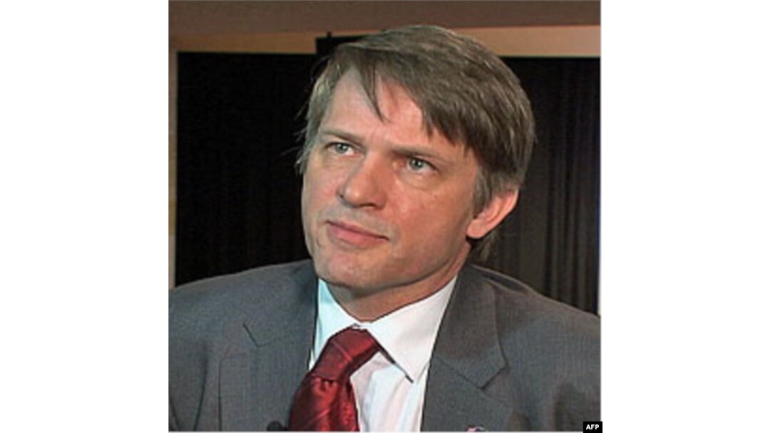Tom Kantrimen
