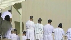 Guantanamo Prison Hunger Strike Grows