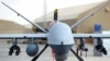 (ARŞİV) Kandahar'da ABD'ye ait bir insansız hava aracı
