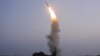 کوریای شمالی چهارمین آزمایش راکتی را انجام داد