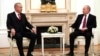 Путин и Эрдоган обсудили ситуацию в Идлибе