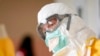 聯合國駐利比里亞人員又有一人感染伊波拉