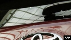 Toyota qəza qurbanlarının qohumlarına 10 milyon dollar ödəməyə hazırdır