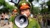 Hà Nội thay đổi chiến thuật đối với các cuộc biểu tình chống TQ