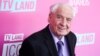 Sutradara Garry Marshall Tutup Usia 