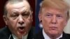 Trump, Erdogan Seek to Ease Rising Tensions Over Russian Missiles