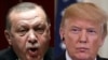 Trump'tan Türkiye'ye 'Ekonominizi Yok Ederim' Uyarısı