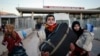 More Syria Evacuations as UN Weighs Observer Plan