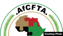 Umkhambo wamazwe awezwekazi leAfrica owe African Continental Free Trade Area - AfCFTA