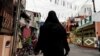 سری لنکا : خواتین کے برقعہ پہننے پر پابندی