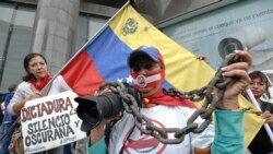 Venezuela: Internet libertad de expresión
