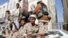 Liga Arab Desak Pemberontak Houthi Bebaskan Tokoh Politik Yaman